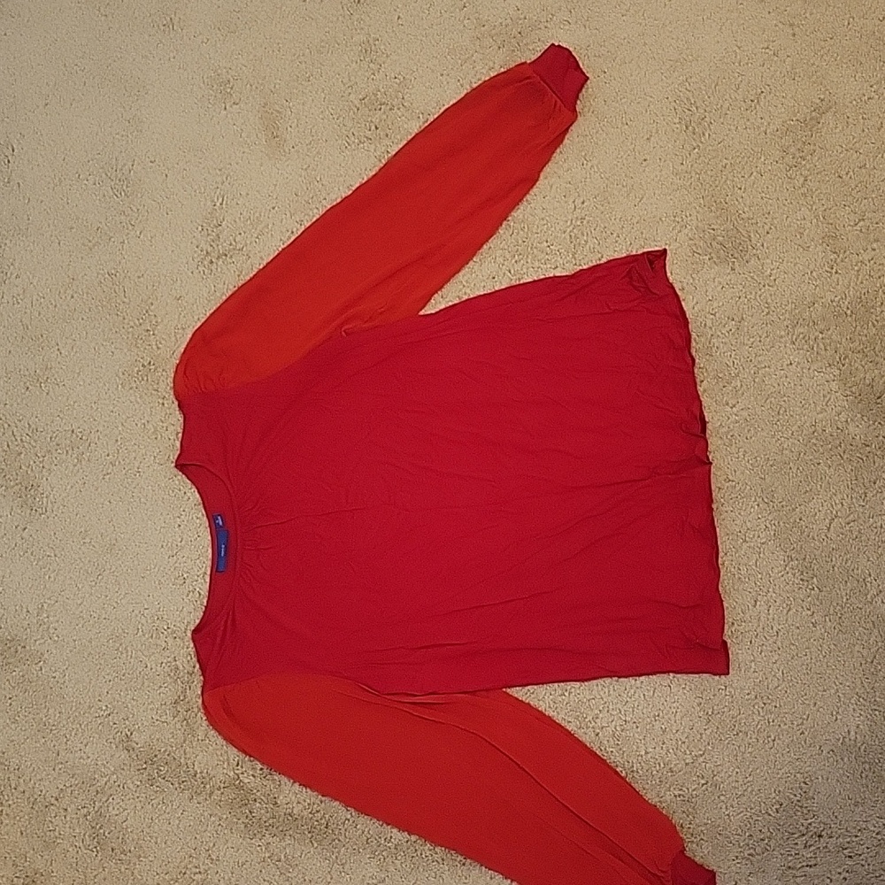 Large Apt 9 Blouse